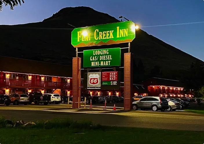 hotels near grand teton national park