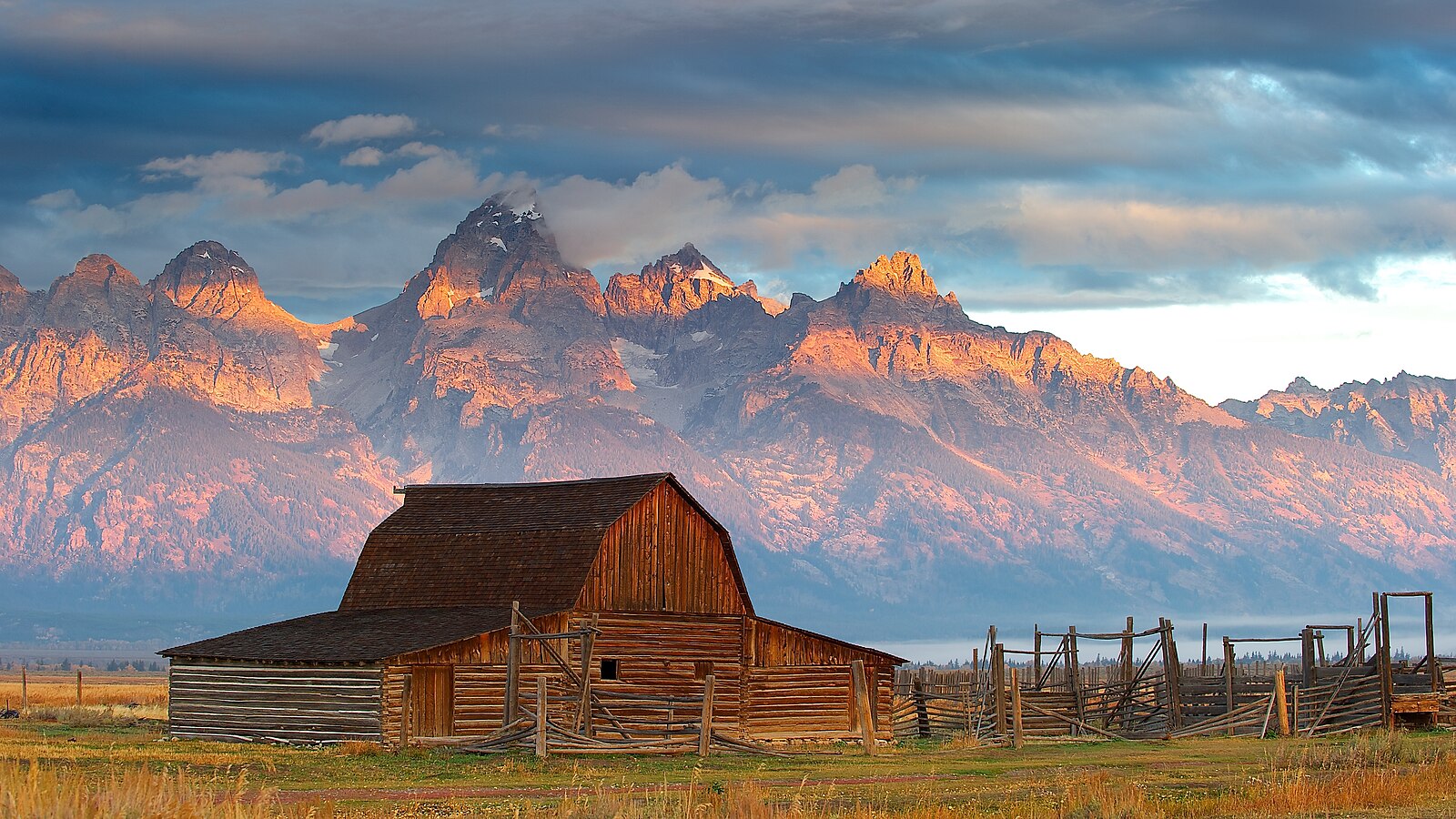 How to Spend a Perfect Fall Weekend in Jackson Hole