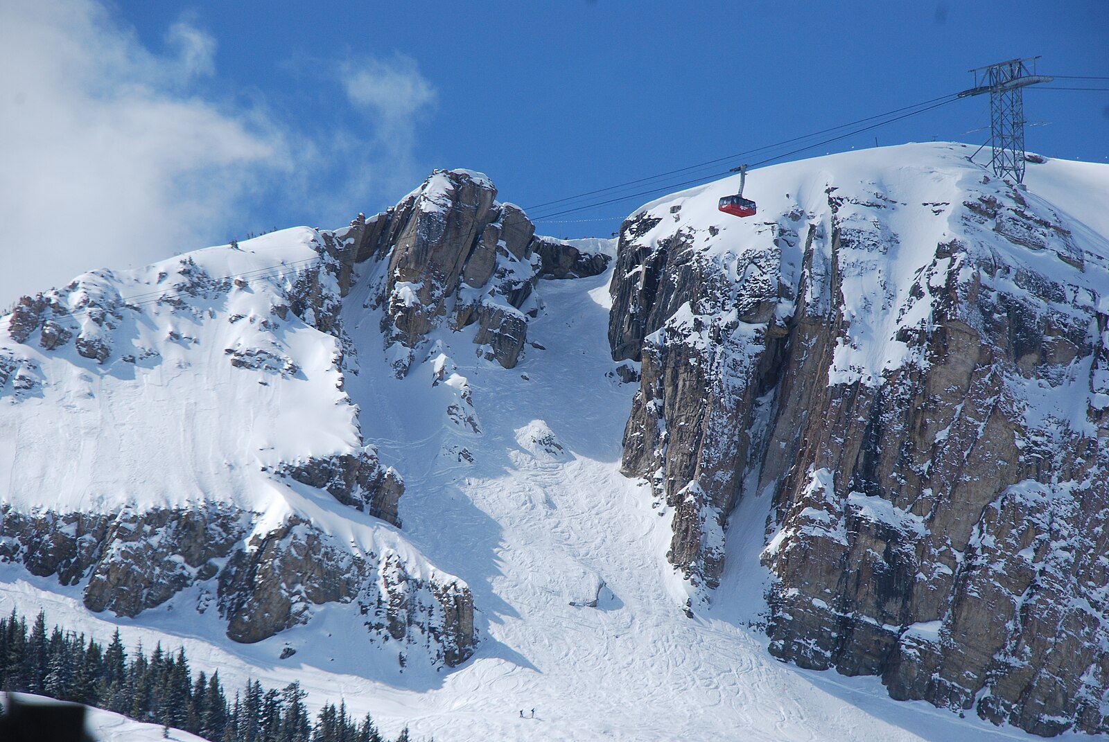 Survival Skills: Winter Safety in Jackson Hole